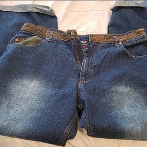 G Unit pants size 42